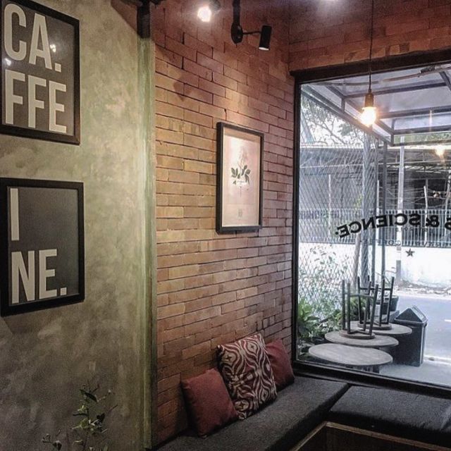 Le Travail Coffee