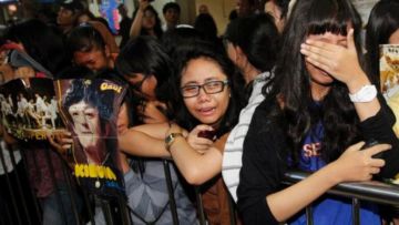 Jangan Sampai Fanatisme Terhadap K-Pop Membuat Kamu Melupakan Budaya Indonesia