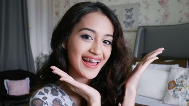 5 Beauty Vlogger Muda Indonesia yang Inspiratif 4 Nadya Aqilla