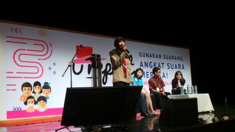5 Alasan Mengapa Kamu Sebagai Anak Muda Kudu Produktif !