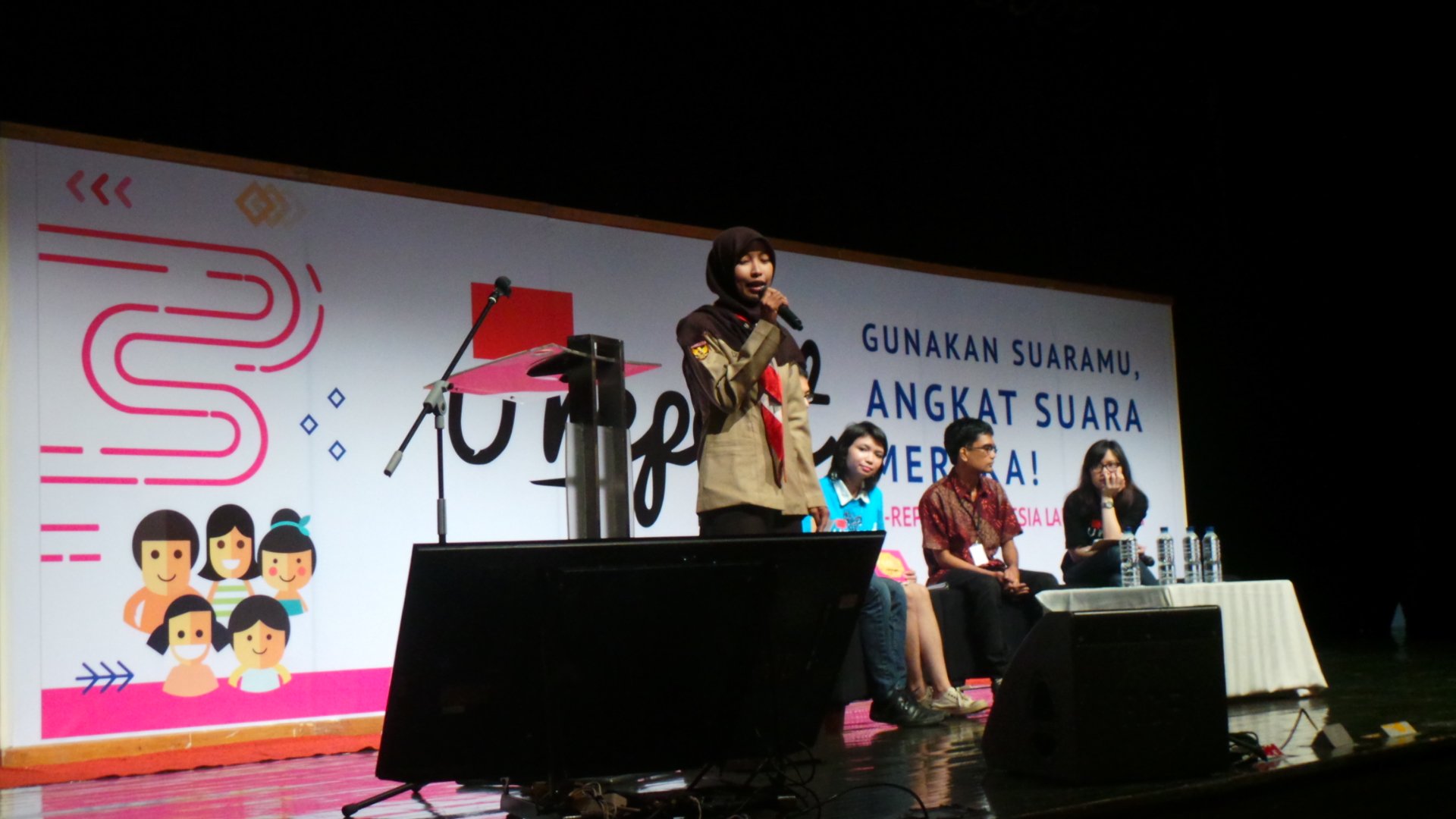 5 Alasan Mengapa Kamu Sebagai Anak Muda Kudu Produktif !
