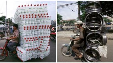 7 Kebiasaan Unik Orang Indonesia yang Bikin Bule Geleng-Geleng Kepala!