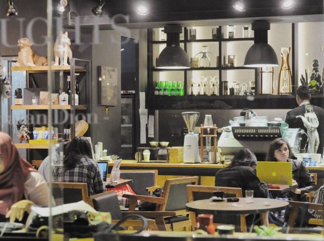 Nox Coffee Boutique