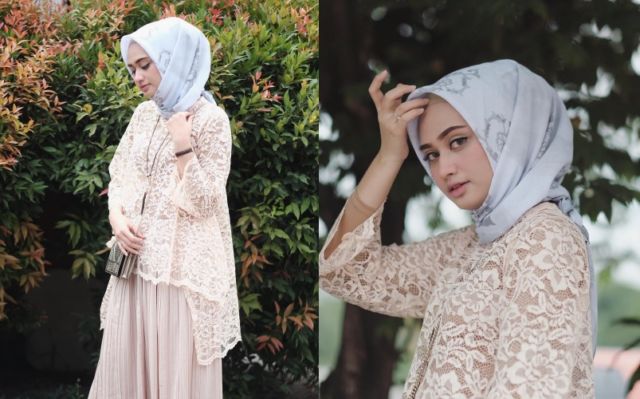 13 Ragam Tampilan Hijab Voal yang Lembut dan Anti Gerah. Simpel Tapi Cantik! 39 13 Ragam Tampilan Hijab Voal yang Lembut dan Anti Gerah. Simpel Tapi Cantik!