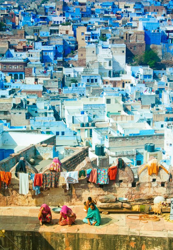 Jodhpur, India