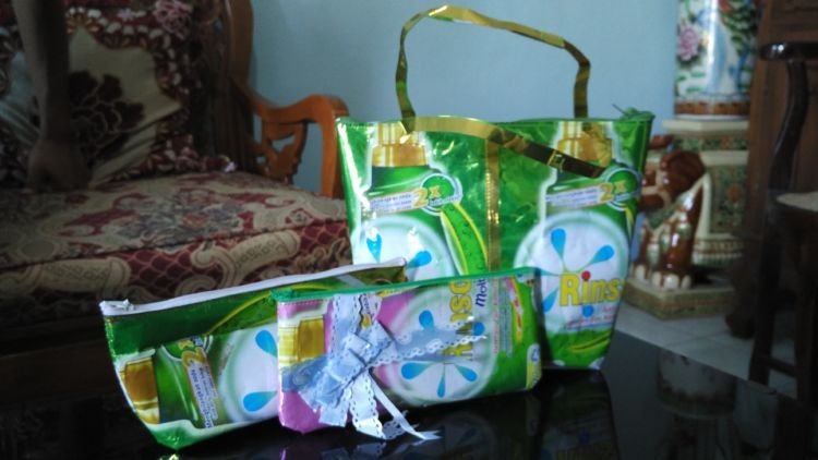 Tips Buat Anak Kost Yang Ingin Mengkreasikan Barang-barang Bekas