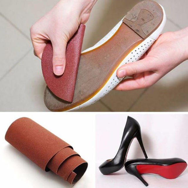 Agar Tampil Cantik dan Nggak Sakit Saat Memakai High Heels? Terapkan 7 Hacks Ini