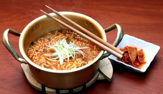 Ramyeon