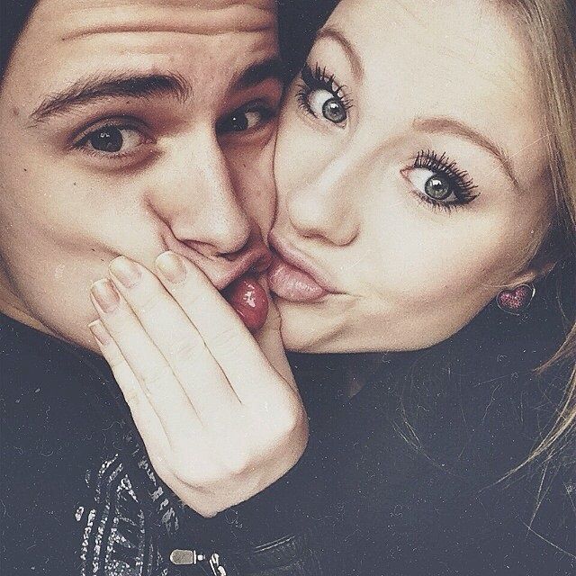 It is so fun with you
