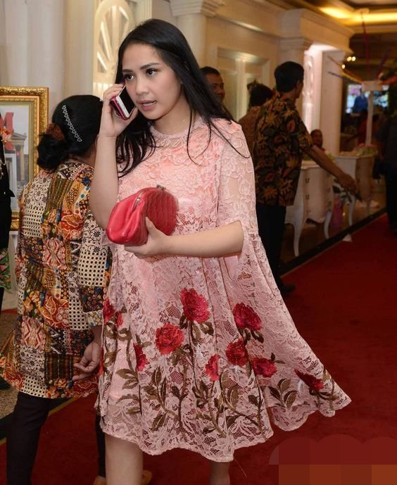 Kebaya Babydoll Is Back Cocok Buat Acara Kondangan 