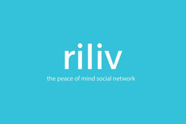 Bagi Kamu yang Introvert, Aplikasi Unik Ini Bisa Kamu Coba Untuk Mengespresikan Dirimu! 4 Riliv, aplikasi curhat online
