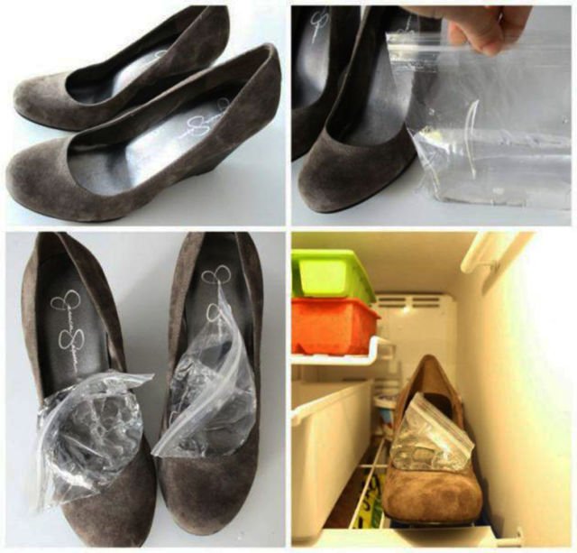 Agar Tampil Cantik dan Nggak Sakit Saat Memakai High Heels? Terapkan 7 Hacks Ini