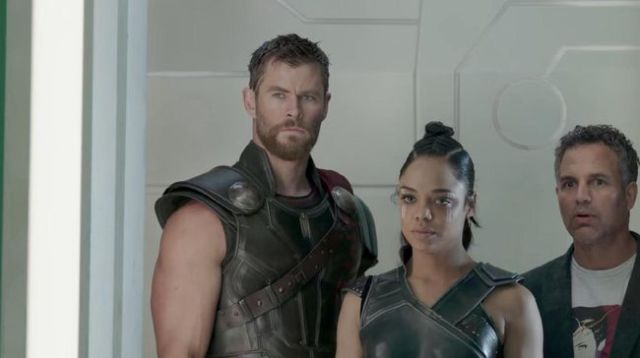 Spoiler Alert! 5 Alasan Kenapa Thor: Ragnarok Layak Disebut Sebagai Comic8 Casino Kings Versi Marvel