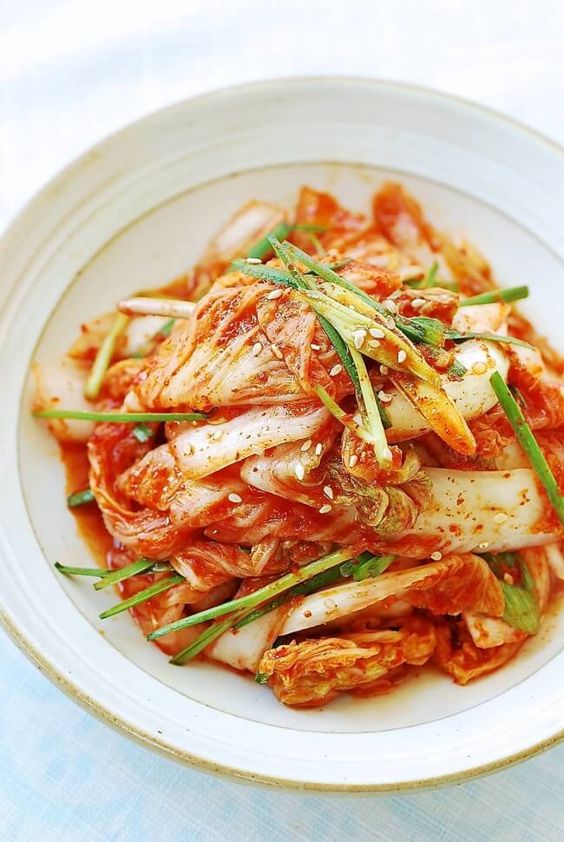 Kimchi