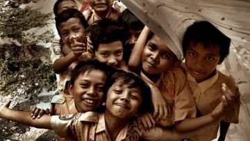 Ini Sebabnya, Kenapa Anak Desa Lebih Berprestasi daripada Anak Kota