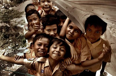 Ini Sebabnya, Kenapa Anak Desa Lebih Berprestasi daripada Anak Kota