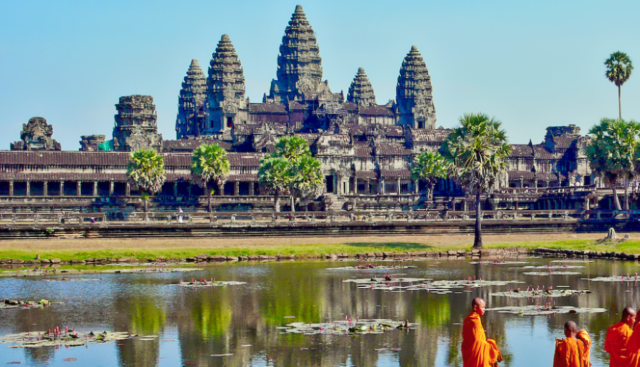 10 Situs Warisan Dunia UNESCO yang Jarang Kita Tahu. Padahal Keren Banget!