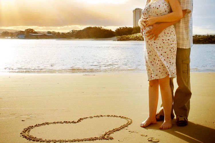 11 Tips Babymoon Bareng Suami yang Aman Bagi Ibu dan Bayi