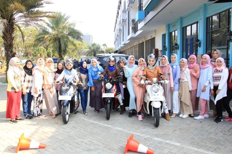 Yamaha New Fino 125 Blue Core, Solusi dari Yamaha Untuk Taklukkan Kemacetan