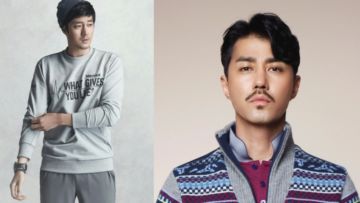 Style Aktor Korea yang ‘Laki Banget’ Ini Bisa Jadi Inspirasi Para Cowok Lho