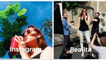 12 Kebohongan Foto Traveling di Instagram. Ternyata Sosial Media Penuh Kepalsuan ya!