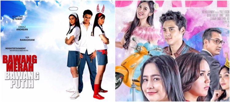 Sebagai Pengobat Rindu, Beberapa Sinetron Tahun 90-an Ini Siap-Siap Nongol di Layar Kaca Lagi Loh!