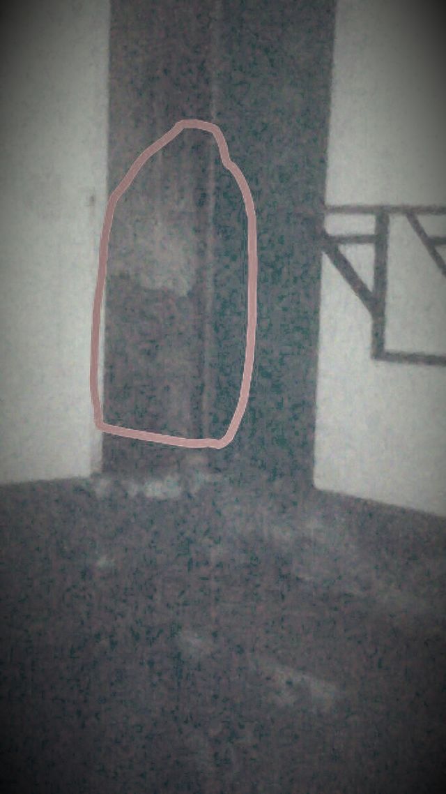 Berburu Foto Hantu di Bandung Medical Centre, Ini yang Kami Dapatkan!