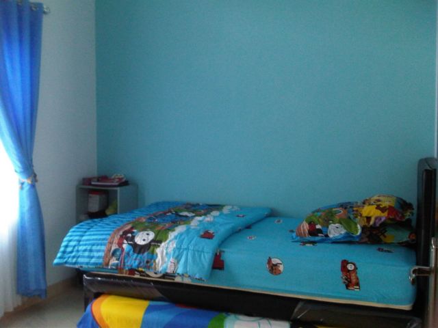 cara agar kamar tidak pengap
