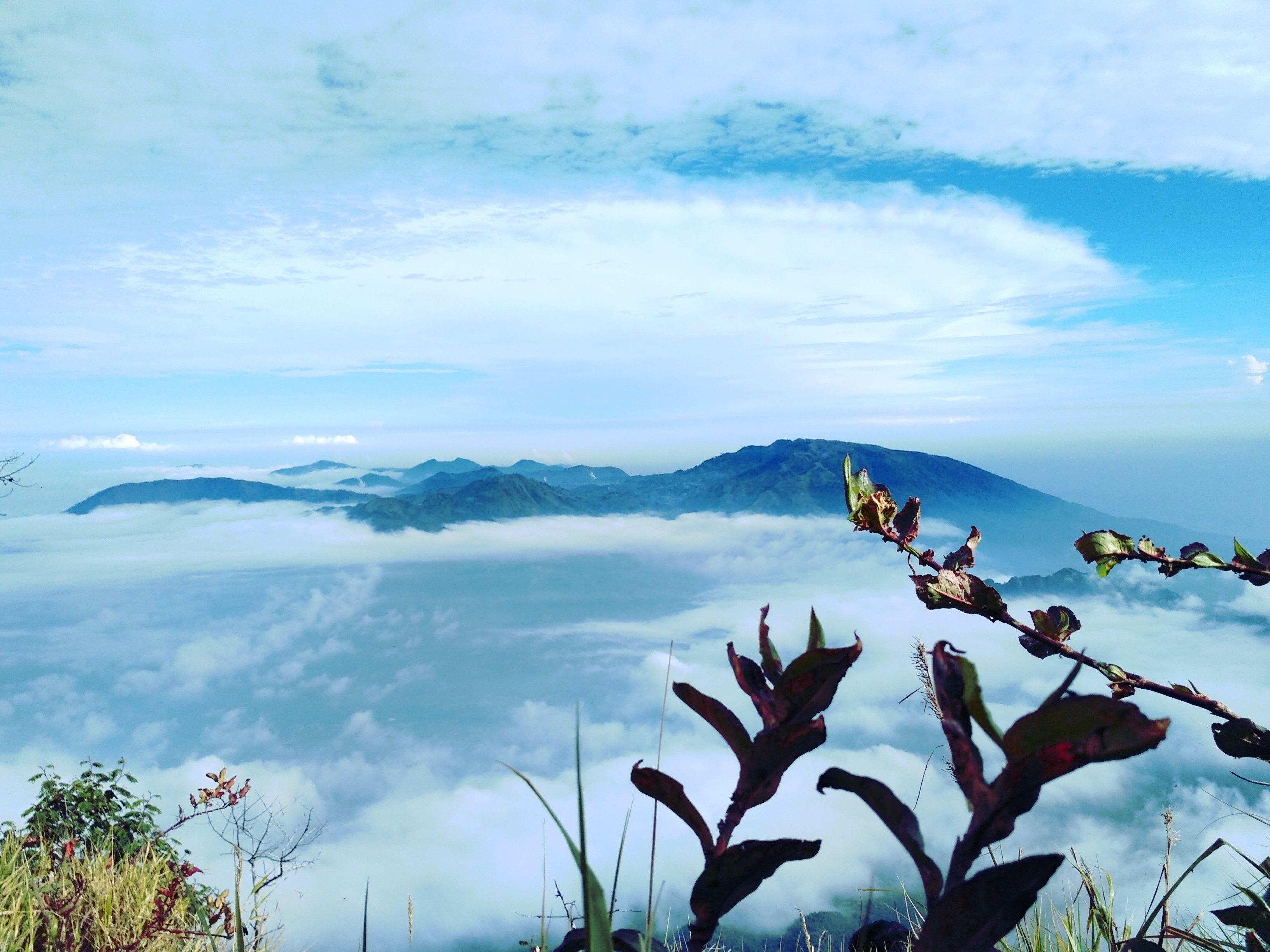 Aku dan Kamu yang Kemudian Ku Sebut Kita dan Masa Depan
