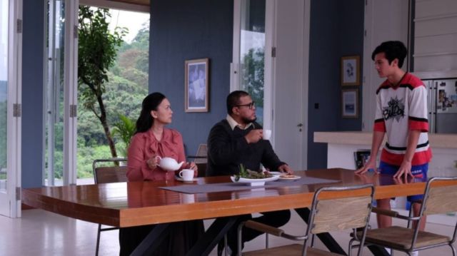 Lima Alasan Kamu Harus Nonton Film My Generation 2 Joko Anwar di film My Generation