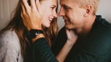 6 Pegangan untuk Meyakinkan Diri, Dia Kah Calon Suami yang Kamu Cari?