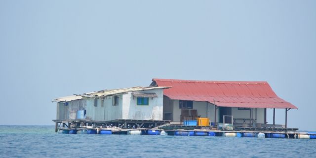 Jelajah Pulau Harapan Kepulauan Seribu 4 Haraduta Wisata
