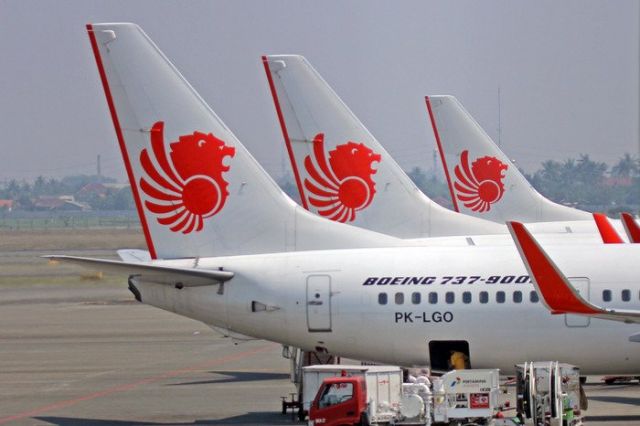 Lagi, Lion Air Delay Parah Hingga Berjam-jam. Penumpang yang Terlantar Pun Ngamuk!