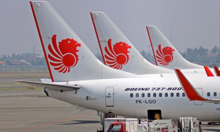 Viral, Lion Air Dianggap Meninggalkan Kargo Jenazah. Begini Klarifikasi Lion Air