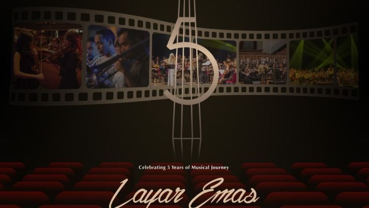 Konser The Legends 5; Pagelaran Klasik yang Akan Memanjakan Pecinta Musik Orkestra