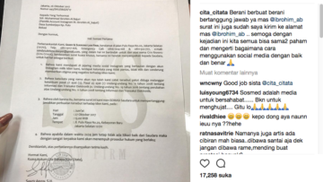 Karena Gerah, Deretan Artis Ini Seriusi Komen Warganet yang Meresahkan