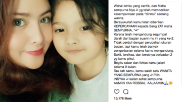 Begini Cara Iko Uwais Dukung dan Besarkan Hati Sang Istri. Di Mana Lagi Cari Suami yang Kayak Gini?