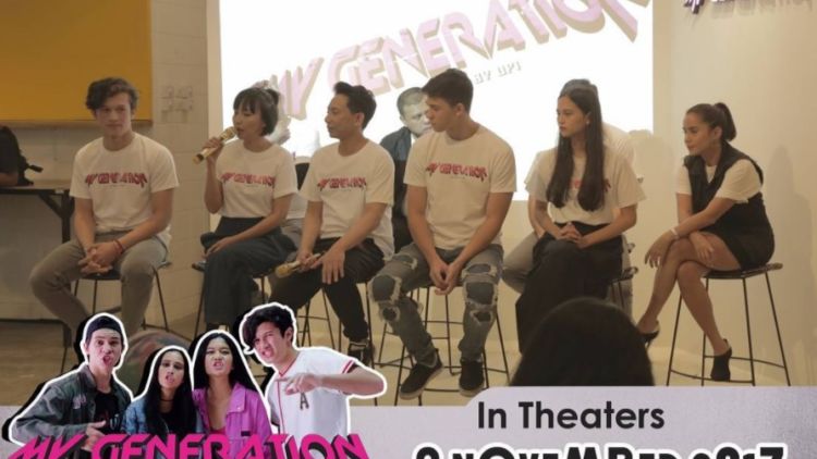 Lima Alasan Kamu Harus Nonton Film My Generation