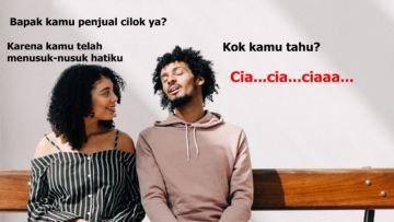 Tak Perlu Tunggu Cowokmu, 7 Hal ini Bisa Dilakukan Lebih Dulu Olehmu