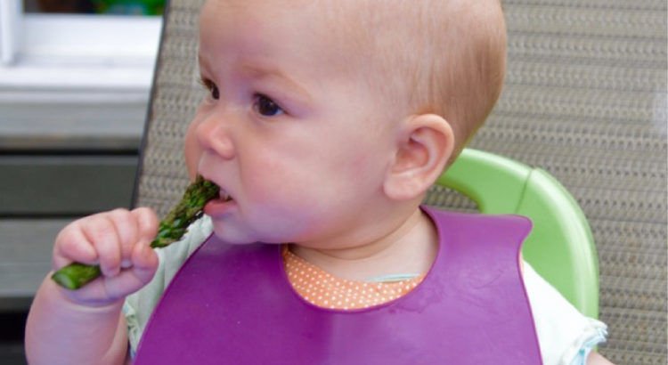 7 Tips Memberi Makan Bayi Saat Dia Melakukan Aksi Gerakan Tutup Mulut (GTM)