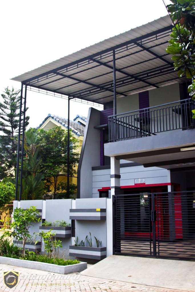 Desain Interior yang Baik untuk Rumah Minimalis