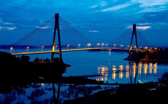 Tidak Kalah Menarik dengan Pulau Seribu, 5 Pulau Ini Wajib Kalian Kunjungi Jika Berada di Batam!