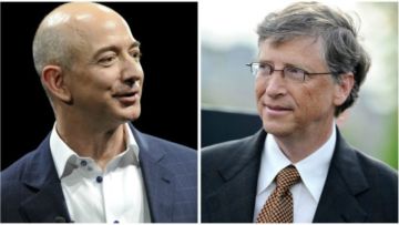 Bill Gates Bukan Lagi Orang Terkaya di Dunia. Yuk Kenalan Sama Sosok yang Berhasil Menggesernya