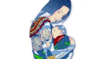 Mencintai Ibu Pertiwi