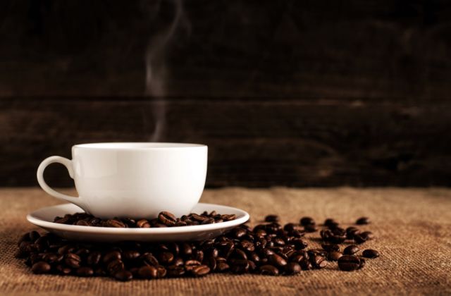 Kopi kreasi sendiri