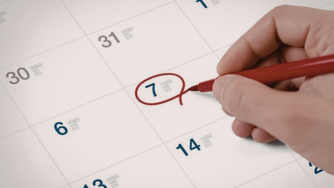 Kamu Mesti Tahu 6 Pedoman Menentukan Tanggal Pernikahan Ini 8