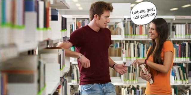 Serunya Main Truth or Dare. Momen Mana yang Nggak Bisa Kamu Lupakan?