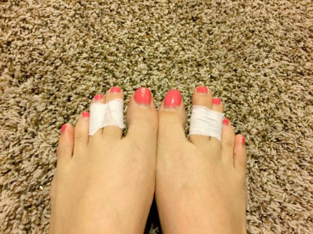 Agar Tampil Cantik dan Nggak Sakit Saat Memakai High Heels? Terapkan 7 Hacks Ini