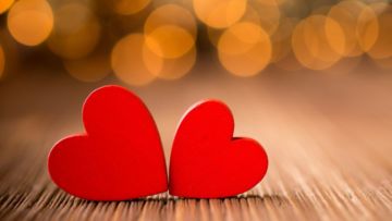 Cinta yang Telah Ku Miliki dan Terus Ku Kejar