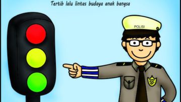 Ketidakefektifan Peraturan Lalu Lintas Terhadap Pelajar